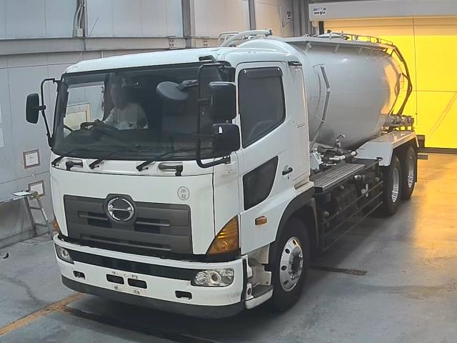 HINO TRUCK