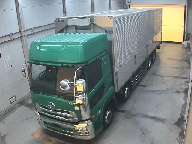 NISSAN UD SERIES