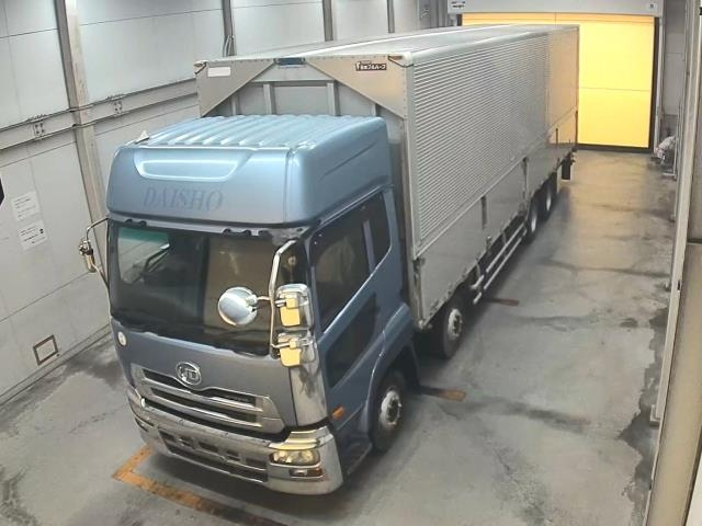 NISSAN UD SERIES