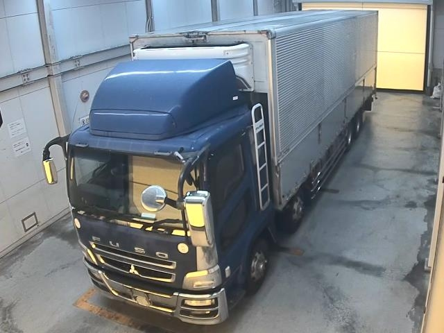 MITSUBISHI FUSO TRUCK