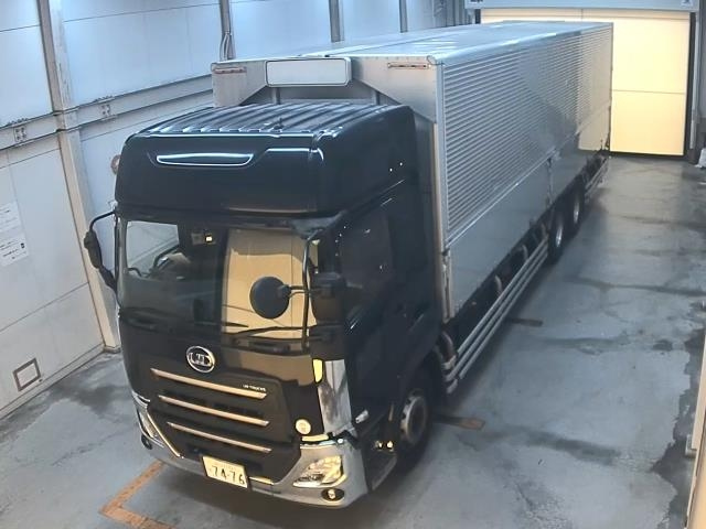 NISSAN UD SERIES