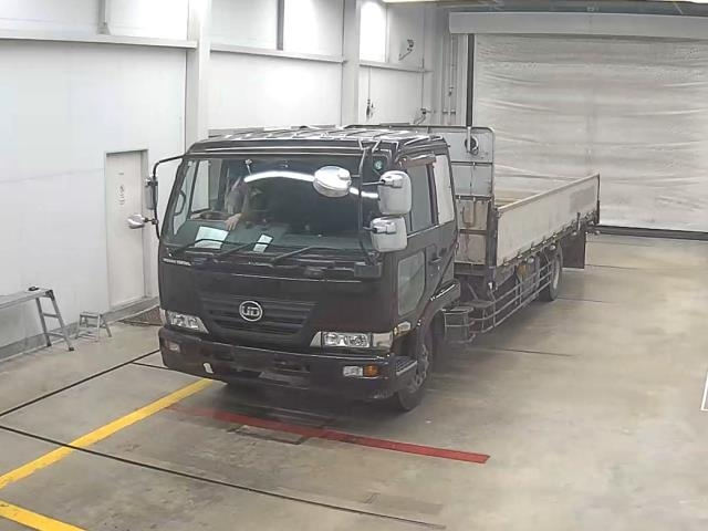 NISSAN CONDOR