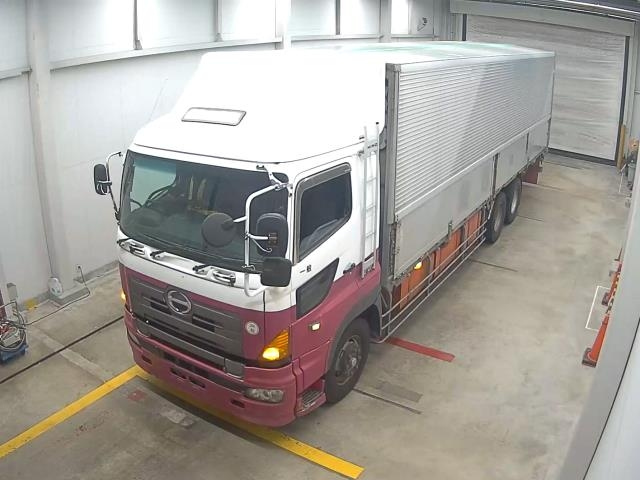 HINO TRUCK