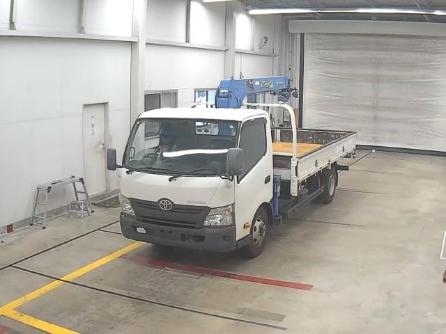 TOYOTA TOYOACE