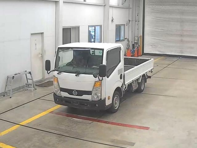 NISSAN ATLAS