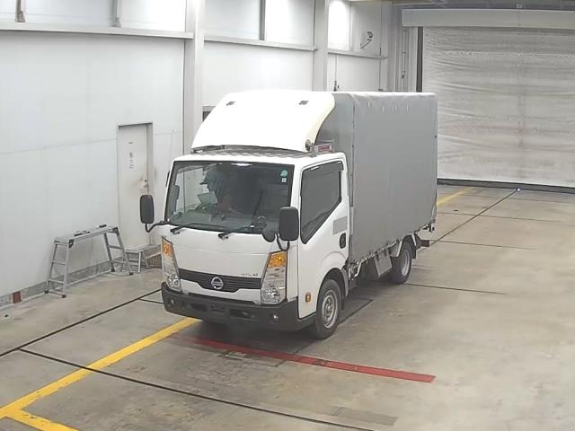 NISSAN ATLAS