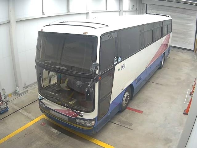 HINO BUS