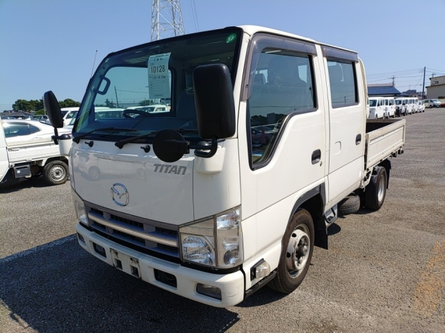 MAZDA TITAN