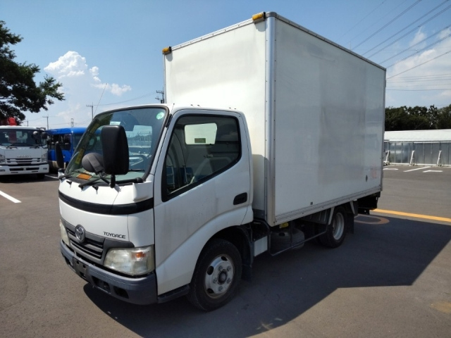 TOYOTA TOYOACE