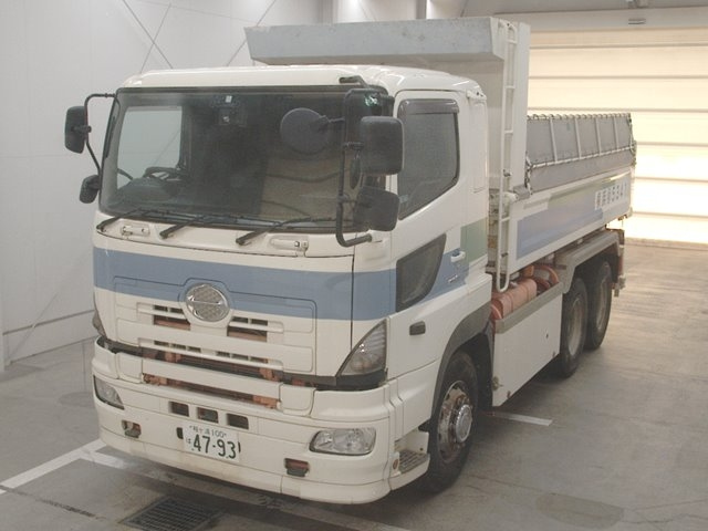 HINO TRUCK