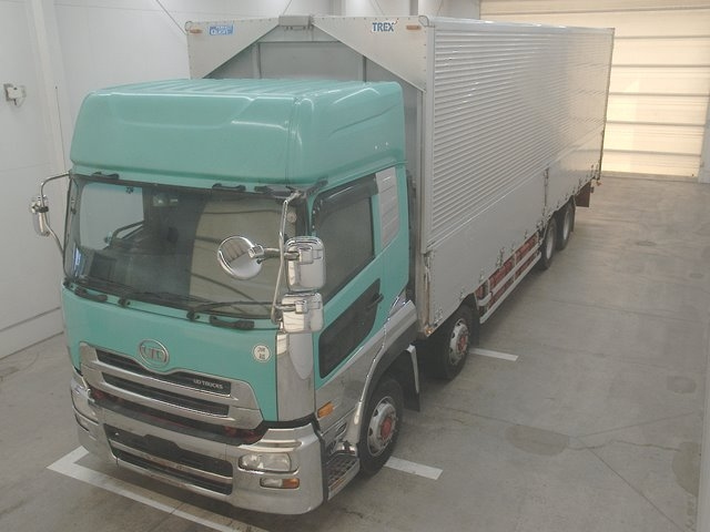NISSAN UD SERIES