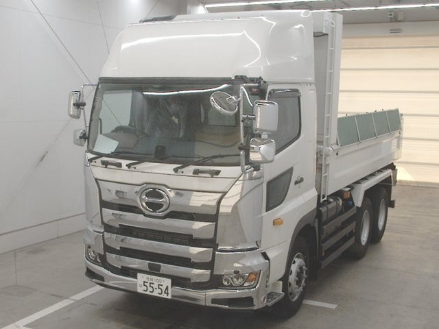 HINO TRUCK
