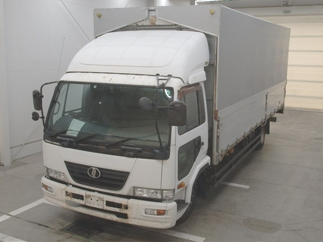 NISSAN CONDOR