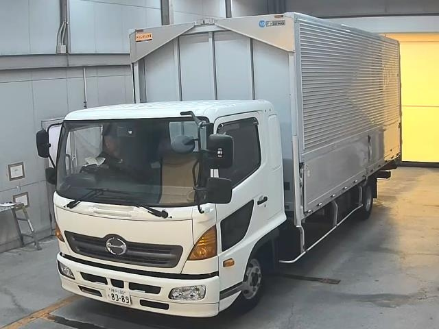 HINO RANGER