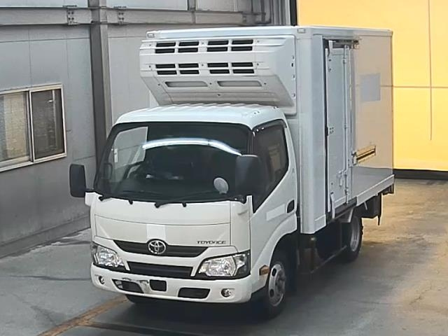 TOYOTA TOYOACE