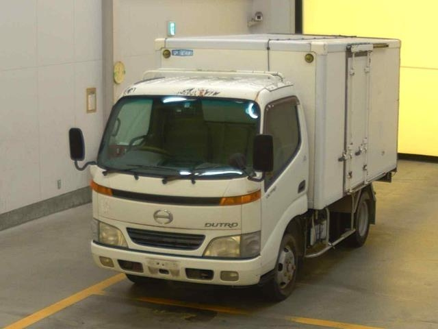 HINO DUTRO