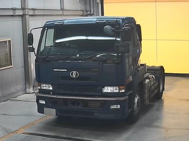 NISSAN UD SERIES