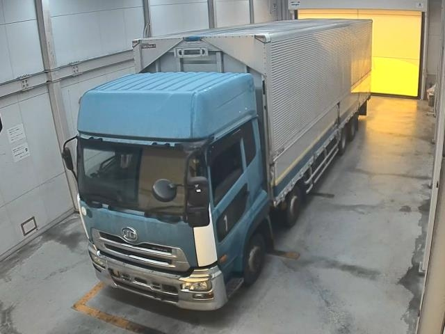 NISSAN UD SERIES