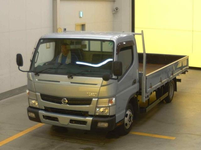 NISSAN TRUCK