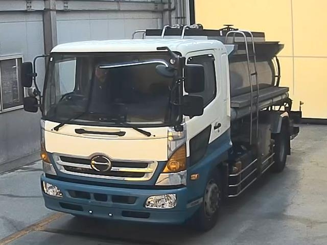 HINO RANGER
