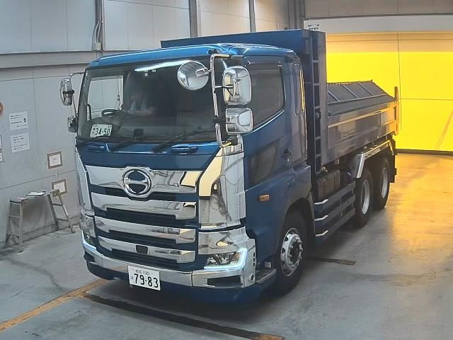 HINO TRUCK