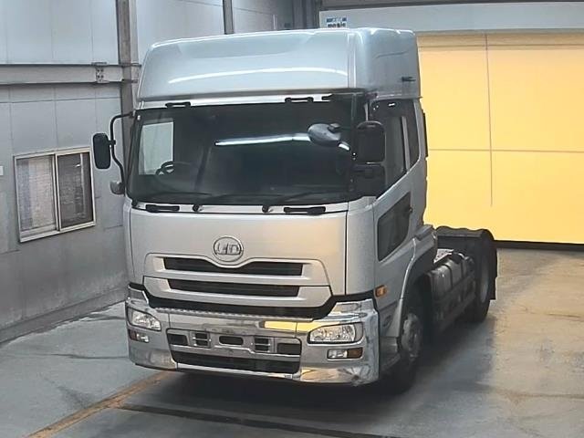 NISSAN UD SERIES
