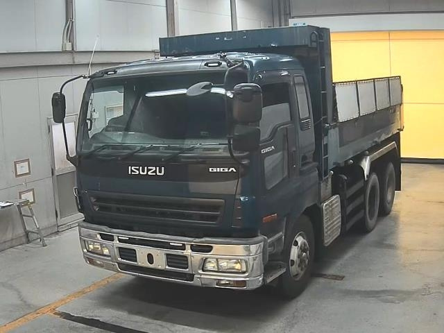 ISUZU TRUCK