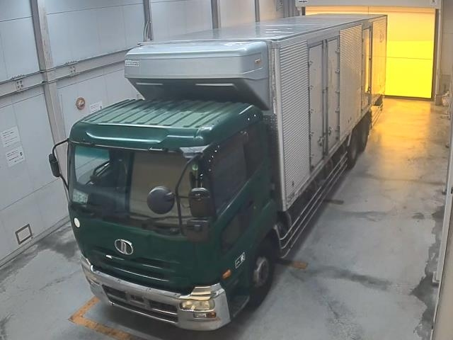NISSAN UD SERIES