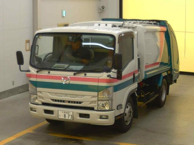 MAZDA TITAN