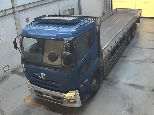 NISSAN UD SERIES