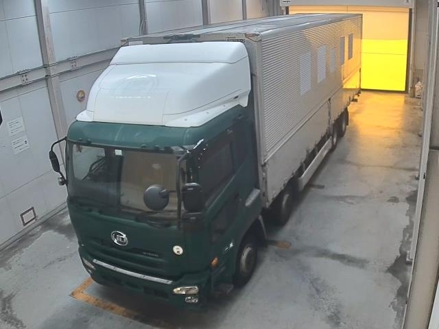 NISSAN UD SERIES