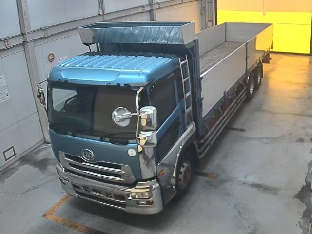 NISSAN UD SERIES