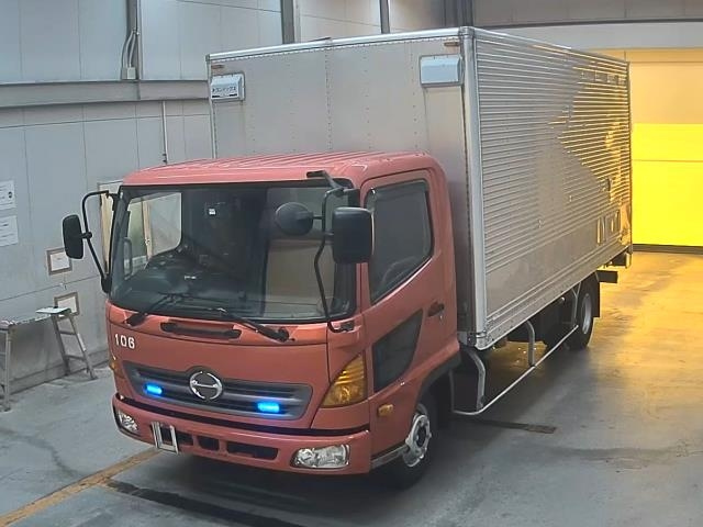 HINO RANGER