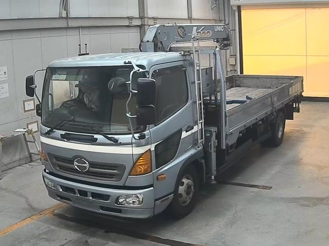 HINO RANGER