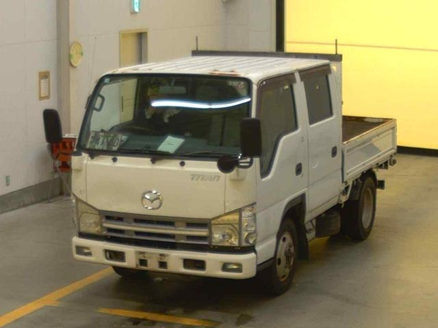 MAZDA TITAN
