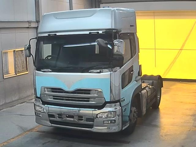 NISSAN UD SERIES