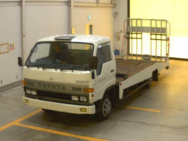 TOYOTA OTHER