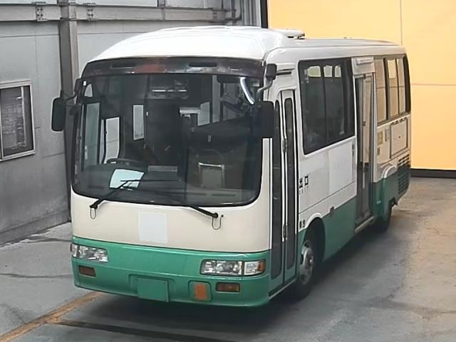 HINO BUS
