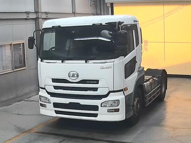 NISSAN UD SERIES
