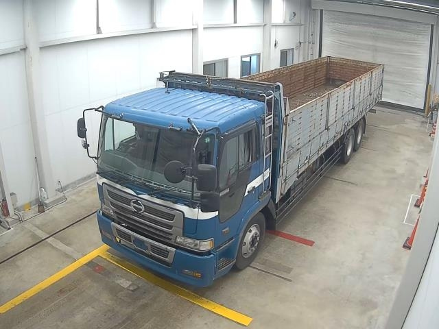 HINO TRUCK