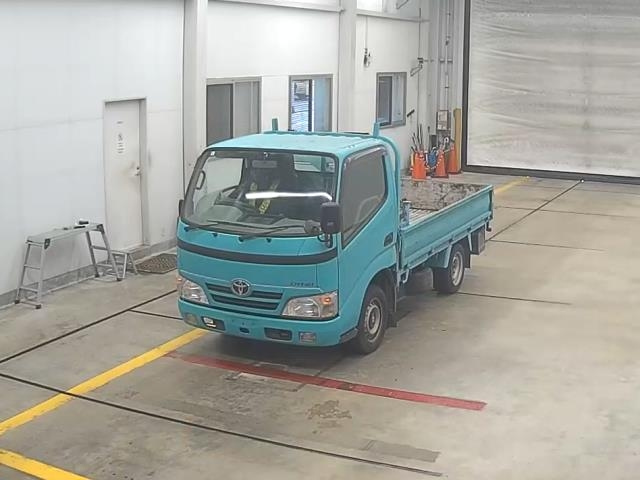 TOYOTA DYNA