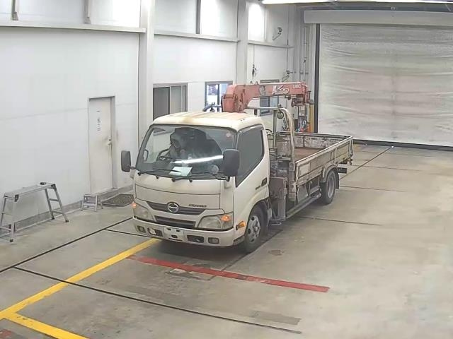 HINO DUTRO