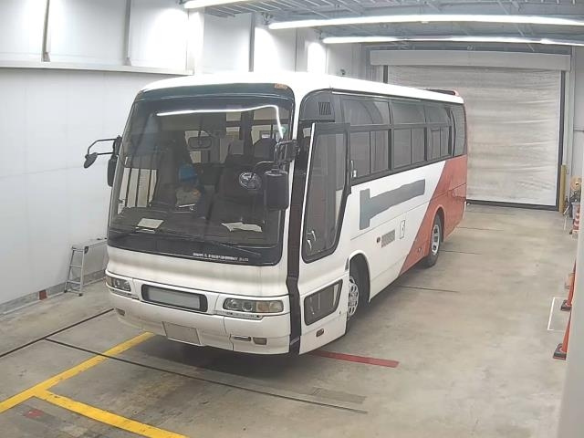 MITSUBISHI AERO MIDI