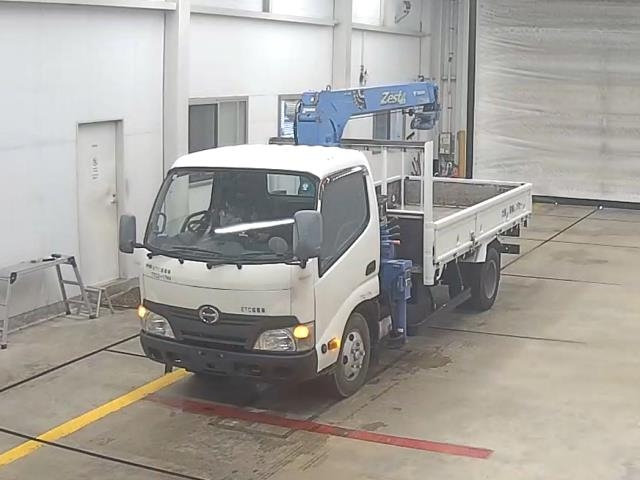 HINO DUTRO