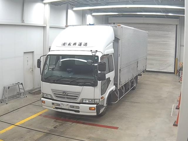 NISSAN CONDOR