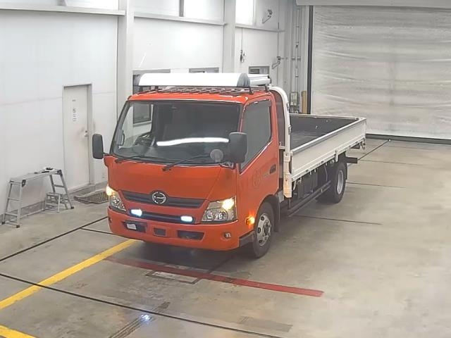 HINO DUTRO