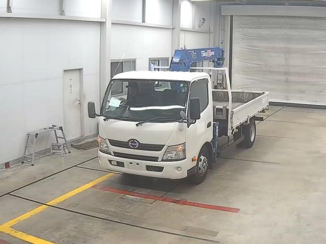 HINO DUTRO
