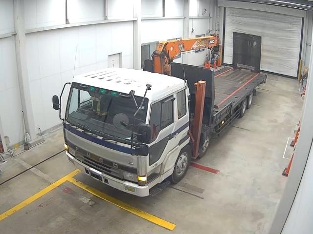 MITSUBISHI FUSO TRUCK