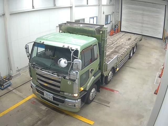 NISSAN UD SERIES