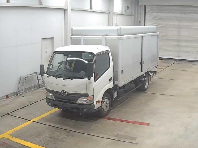 HINO DUTRO